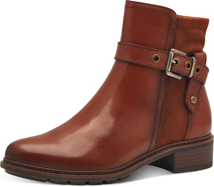 Tamaris Stiefelette (36)