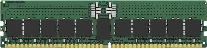 Produktbild Kingston 32GB DDR5 4800MT/s ECC Reg 2Rx8 Module (1 x 32GB, 4800 MHz, DDR5-RAM, R-DIMM)