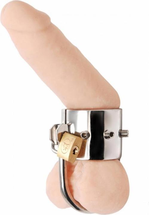 Produktbild Master Series Spiked CBT Ball Stretcher Scrotum seperator