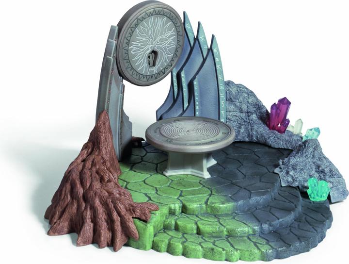 Produktbild Schleich 42034 Elfen Orakel