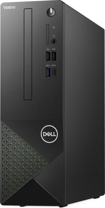 Actual product image Dell Vostro 3030 SFF (Intel Core i5-12400, 16 GB, 1000 GB, UHD Graphics 730)