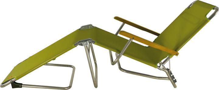Image du produit JanKurtz Amigo (190 cm)