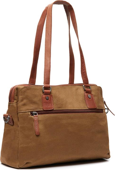Immagine prodotto The Chesterfield Brand Borsa a tracolla Maleny 34 cm