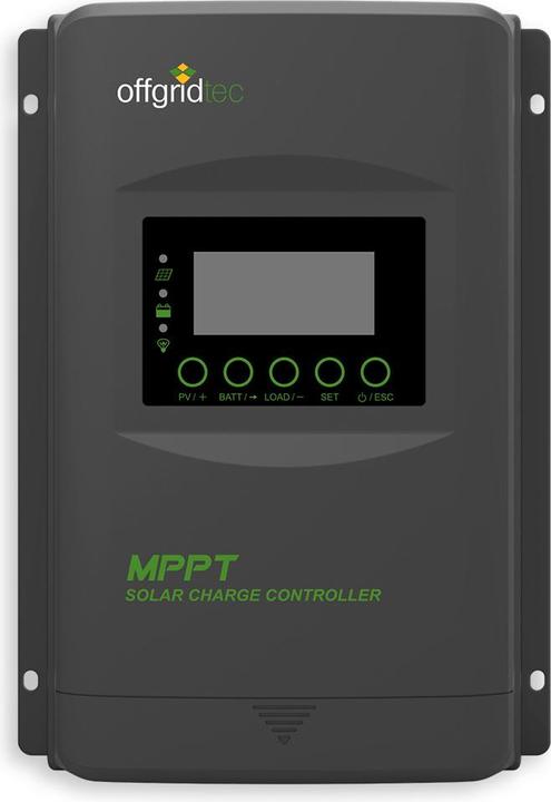 Offgridtec PRO-X