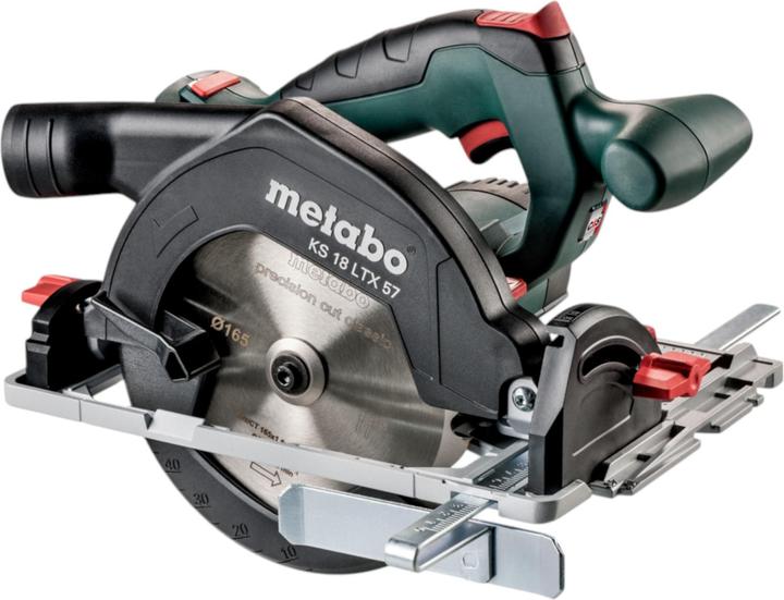 Produktbild Metabo KS 18 LTX 57