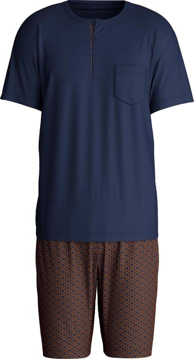 Produktbild Calida Relax Choice Kurz-Pyjama (S)