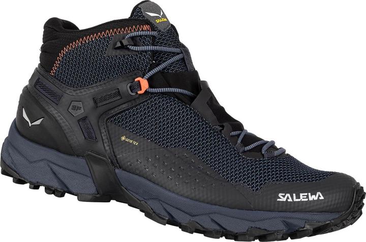 Actual product image Salewa Ultra Flex 2 Mid GTX Shoes (44)