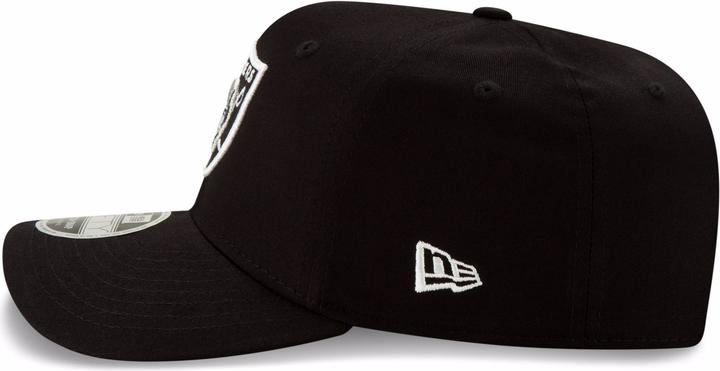 Actual product image New Era 9Fifty Stretch Oakland Raiders (S, M)
