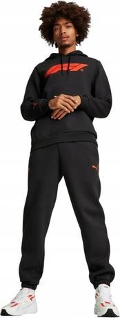 Immagine prodotto Puma Felpa con cappuccio F1 ESS Logo FL (L)