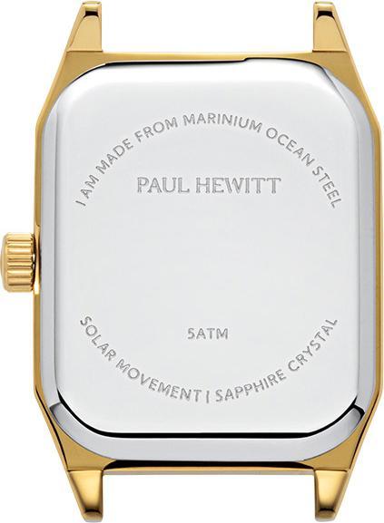 Produktbild Paul Hewitt PH-W-0332 (Analoguhr, 20.10 mm)