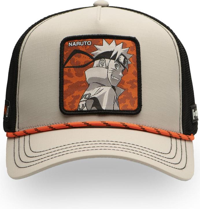 Actual product image Capslab Naruto - Uzumaki Naruto - U size