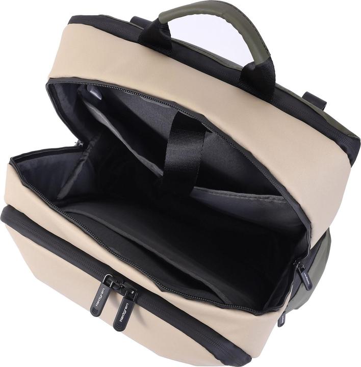 Image du produit Hedgren Sac à dos Stem 2 Comp (17.36 l)
