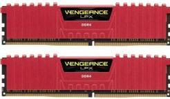 Actual product image Corsair Vengeance LPX (2 x 8GB, 2400 MHz, DDR4-RAM, DIMM)