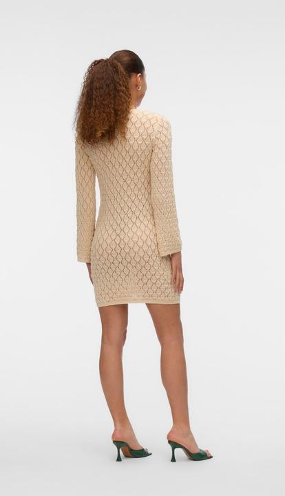 Produktbild Vero Moda VMRANI Kurzes Kleid Strickkleid (L)
