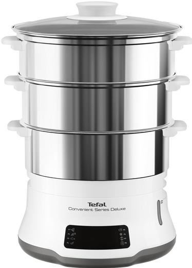 Produktbild Tefal Convenient Steamer Deluxe