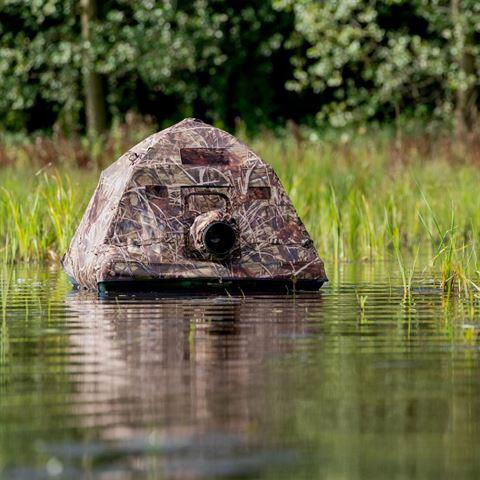 Image du produit Buteo Photo Gear Cache-piscine Grebe