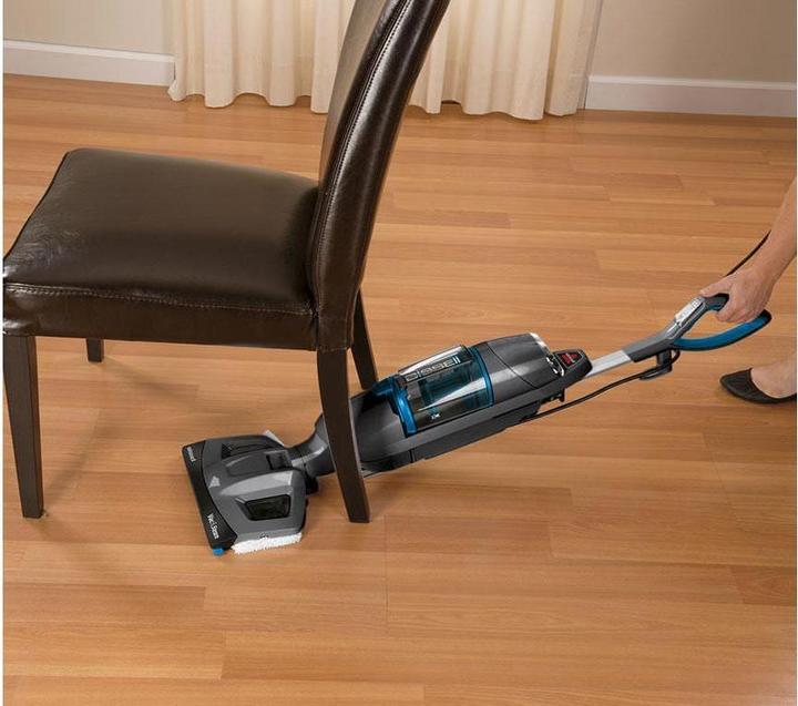 Actual product image Bissell Vac and Steam (1 bar, 1600 W)