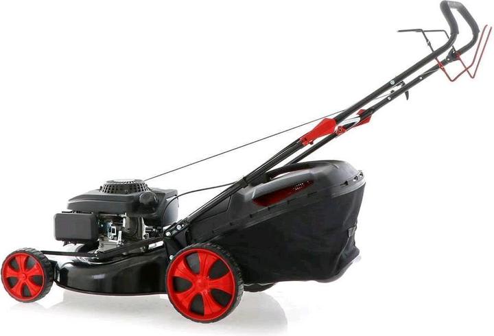 Actual product image MTD Petrol lawnmower. 140cc THORX 55 SMART 53 SPO (Petrol)