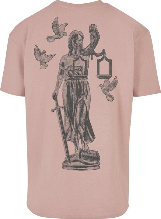 Immagine prodotto Urban Classics Maglietta oversize Justice - 62949 (S)