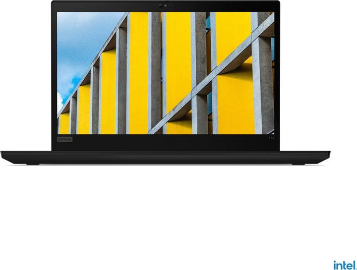 Produktbild Lenovo ThinkPad T14 Gen 2 (14", Intel Core i5-1135G7, 16 GB, 256 GB, Eng. Int.)