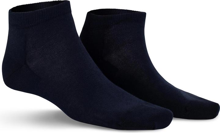 Immagine prodotto Kunert Richard (Set di 3) Calzini uomo, colore 802 navy, taglia 47-50 (Confezione singola, 47 - 50)