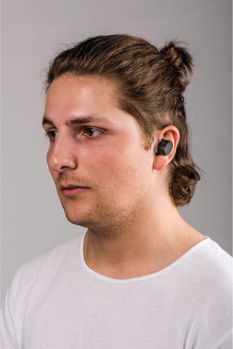 Produktbild Lenco In-Earphones (4 h, Kabellos)