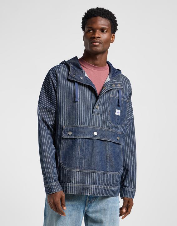 Actual product image Lee Jeansjacke LAKE EDGE (XS)