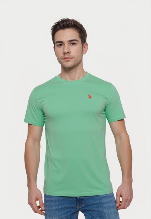 Immagine prodotto U.S. Polo T-Shirt Kurzarmshirt Shortsleeve (M)