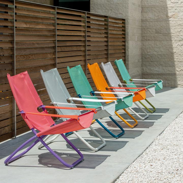 Immagine prodotto Sdraio Snooze (91 cm)