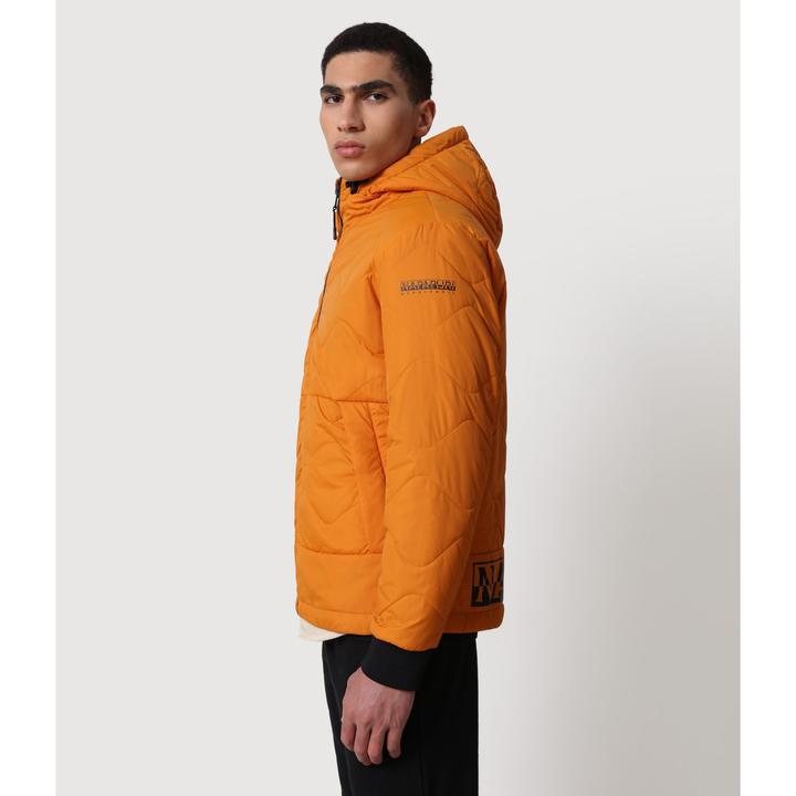Immagine prodotto Napapijri giacca a-circuar puffer 1 (L)
