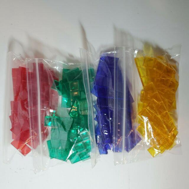 Image du produit Mattel Games Blokus - Jeu de Société - 7 ans et + (Français, Anglais)