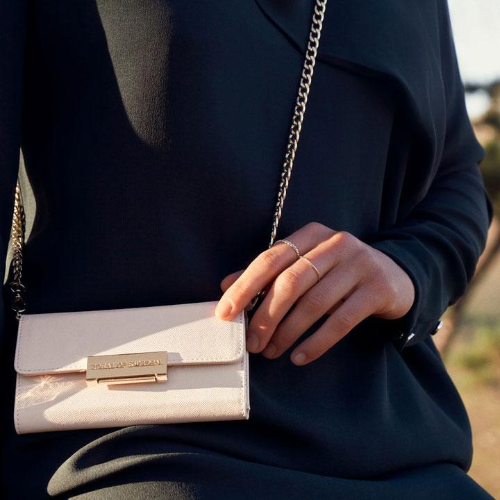 Actual product image iDeal Of Sweden Kensington Clutch