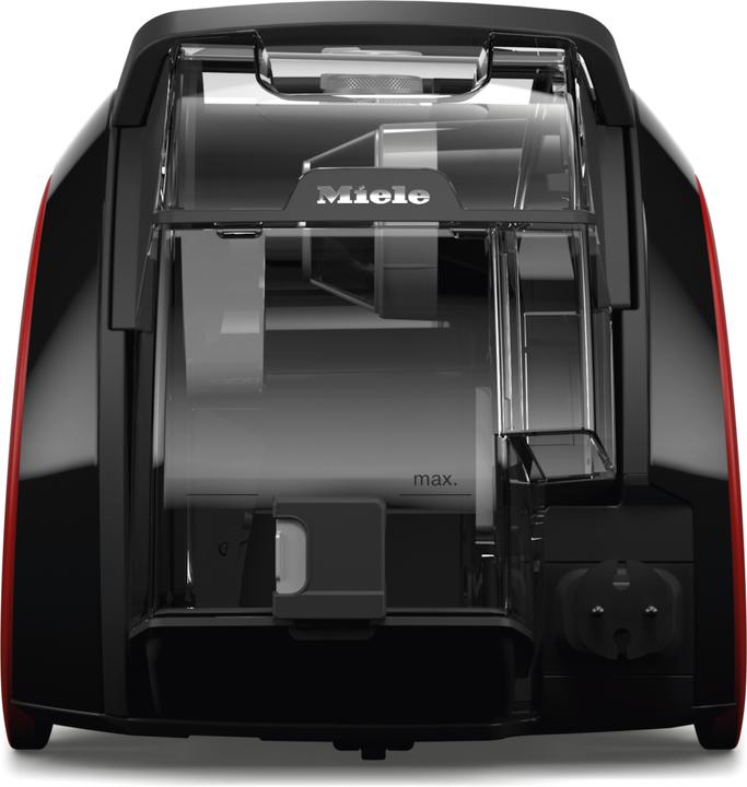 Immagine prodotto Miele Hoover senza sacchetto Boost CX1 125 Edition ObsidianBlack