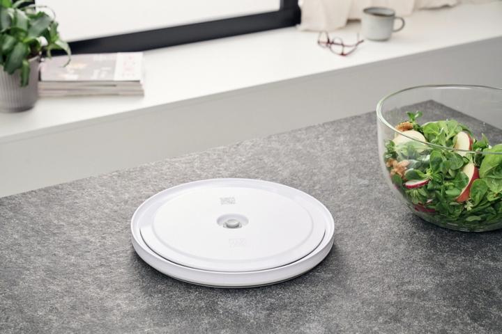 Actual product image Zwilling Fresh & Save Bowls Vakuumschüssel Deckel L