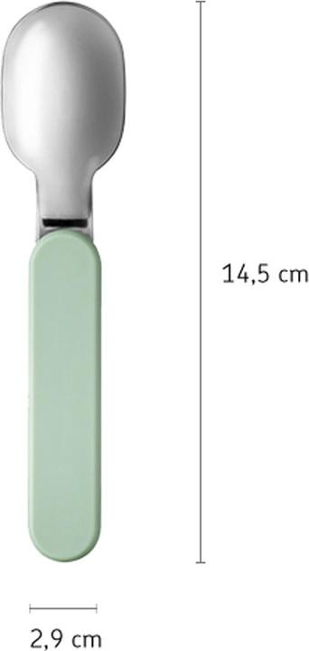 Actual product image Mepal Ellipse