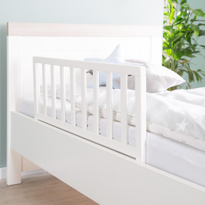 Immagine prodotto Roba Protezione per letto in legno (90 cm)