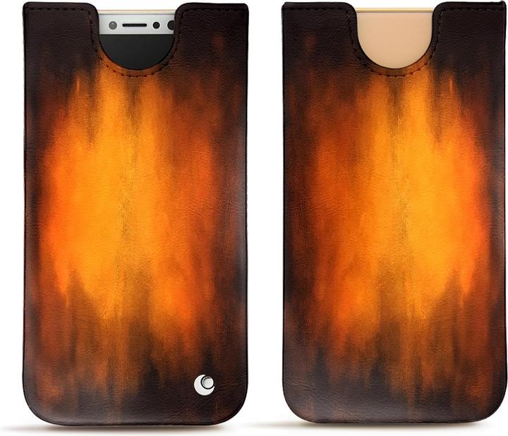 Image du produit Noreve Housse cuir (Apple iPhone X)