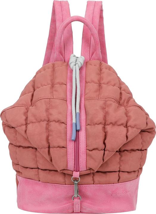 Fritzi aus Preußen Brigitte x fritzi Marit limited Bubble City Rucksack 31 cm (12 l)