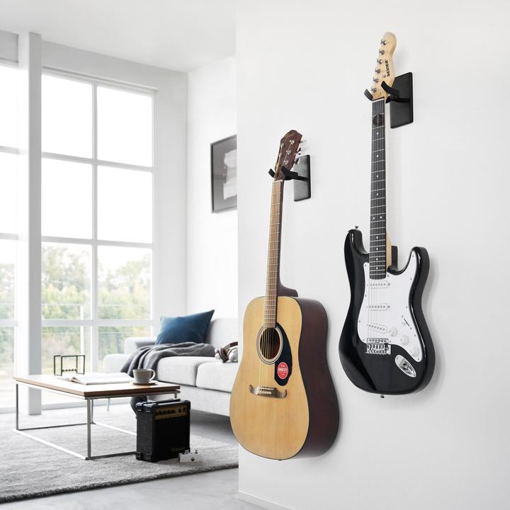 Image du produit Yamazaki Wand-Gitarrenhalter TOWER (Guitare)