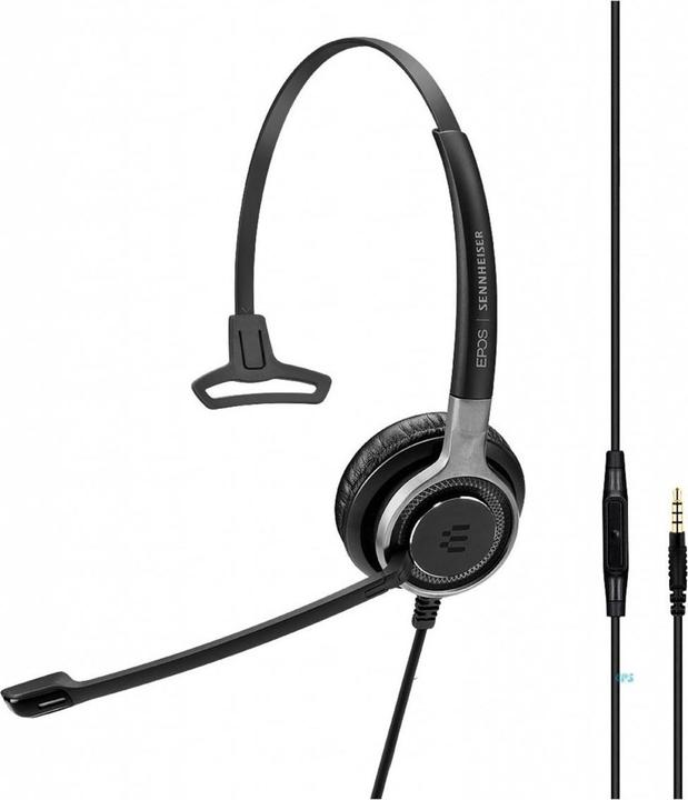 EPOS SENNHEISER IMAPCT SC 635 Century Mobile (Filaire)