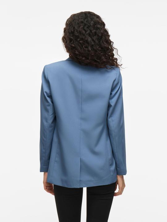 Actual product image Vila VILOWNY Einreihiger Blazer (44)
