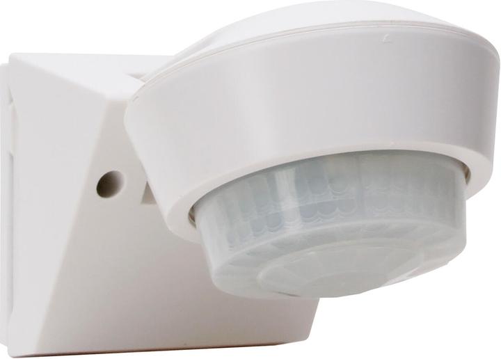 Produktbild Kopp Aufputz Bewegungsmelder IP55 (16 m)