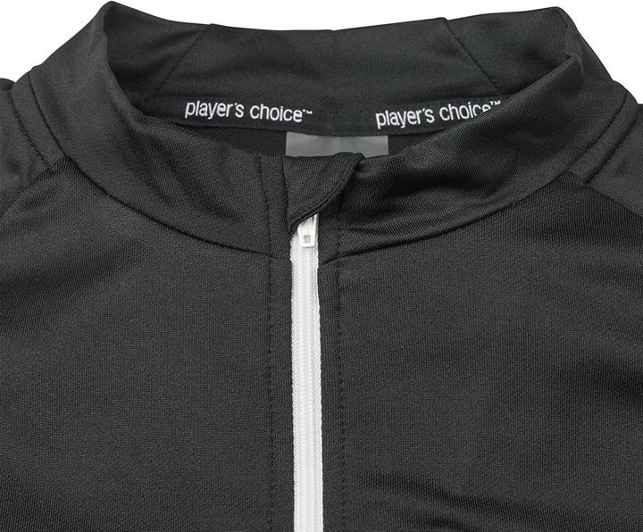 Actual product image Select Zip Top Spain v25
