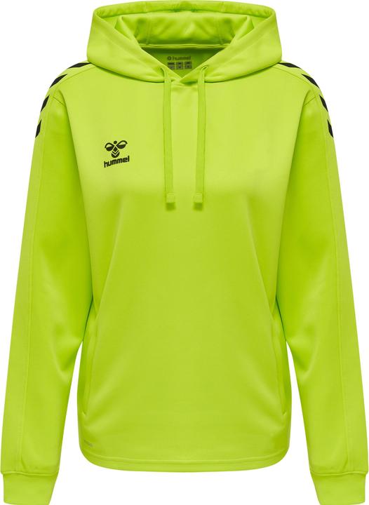 Image du produit hummel Core Xk Poly Sweat Hoodie Femme (XS)