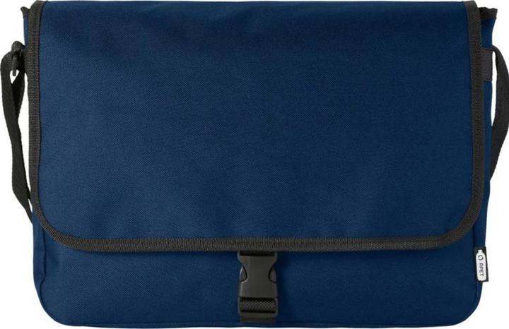 Bullet Schultertasche Omaha recyceltes Material