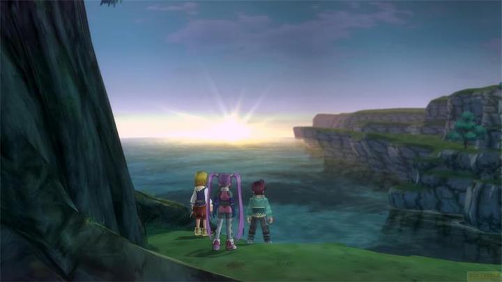 Image du produit Bandai Namco Tales of Graces f Remastered (PS4, PS5)