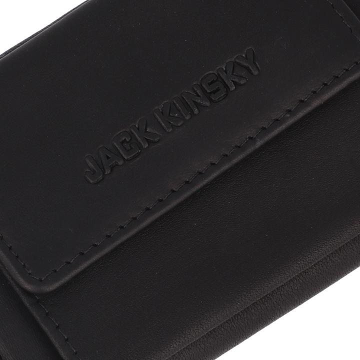 Actual product image Jack kinsky kleine Wendebörse