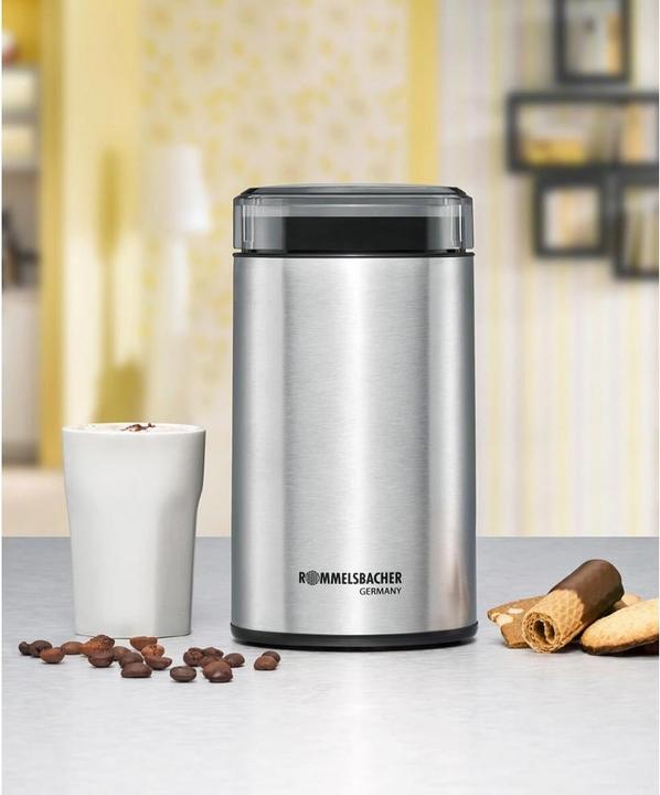 Productafbeelding Rommelsbacher Ekm 100 (EU-stekker)