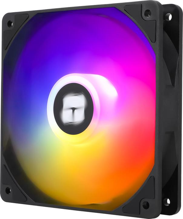 Immagine prodotto Thermalright Ventola TL-C12C-S ARGB 120mm nera (120 mm, 1 x)