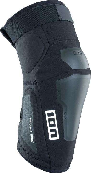 Actual product image ION K-Pact Amp HD (XL, Knee pad, Pair)